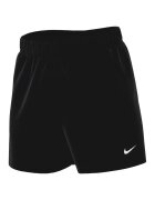 Nike Pantaloni pentru Barbati - m nk solo swoosh bb flc short - FN3325-010 - Negru - Negru