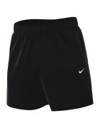 Nike Pantaloni pentru Barbati - m nk solo swoosh mesh short - FN3904-010 - Negru - Negru