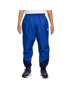 Nike Pantaloni pentru Barbati - m nk wr wvn lnd pant - DX0653-481 - XS INTL - Albastru