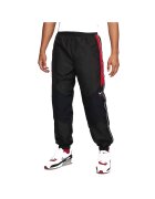 Nike Pantaloni pentru Barbati - m nsw sw air pant wv - FN7688-011 - Negru - Negru