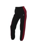Nike Pantaloni pentru Femei - w j brkln c s pant - FB5171-010 - Negru - Negru