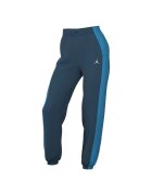 Nike Pantaloni pentru Femei - w j brkln c s pant - FB5171-427 - Albastru - Albastru