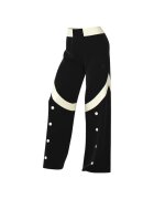 Nike Pantaloni pentru Femei - w j hrtg suit pant - FB5119-010 - Negru - Negru