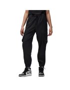 Nike Pantaloni pentru Femei - w j spt tunnel pant - DQ4451-010 - Negru - Negru