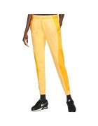 Nike Pantaloni pentru Femei - w nsw air flc mr jggr - DV8050-795 - Auriu - Auriu