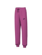 Nike Pantaloni pentru Fete - g nsw tch flc jggr - FD2975-605 - Roz - Roz