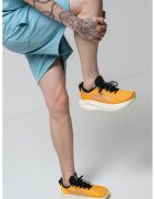 Nike Pantaloni relaxed fit cu snur - Albastru prafuit