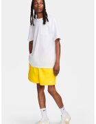 Nike Pantaloni scurti cu buzunare laterale - pentru antrenament Club - Galben