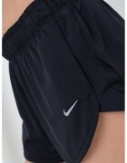Nike Pantaloni scurti cu Dri FIt pentru fitness - Negru