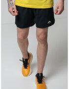 Nike Pantaloni scurti cu Dri Fit pentru fitness - Negru/Gri inchis