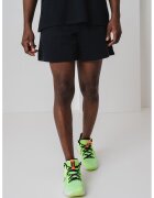 Nike Pantaloni scurti cu tehnologie Dri-FIT - pentru fitness - Negru