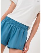Nike Pantaloni scurti cu tehnologie Dri-Fit - pentru fitness One - Verde persan