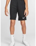 Nike Pantaloni scurti cu tehnologie Dri-FIT pentru fotbal Park III - Alb/Negru