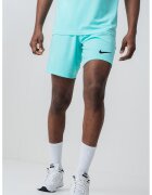 Nike Pantaloni scurti cu tehnologie Dri-FIT pentru fotbal Park III - Turcoaz