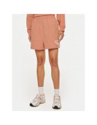 Nike Pantaloni scurti dama - 304643767 - Nylon - Maro - Maro