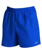 Nike Pantaloni scurti de baie cu talie elastica 5'' Volley