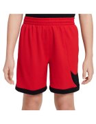 Nike Pantaloni Scurti Multi Dri-Fit JR FV0269-657 - Baieti - Rosu