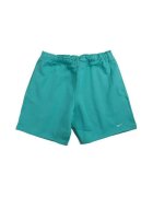 Nike Pantaloni scurti Nrg Solo Swoosh Fleece Short - Verde