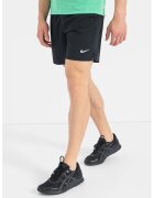 Nike Pantaloni scurti pentru alergare Challenger - Negru stins