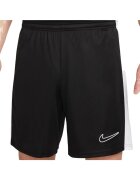 Nike Pantaloni scurti pentru barbati - Dri-FIT Academy - poliester - negru -