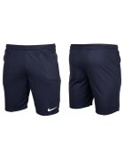 Nike Pantaloni scurti sport pentru barbati - marimea M - bleumarin