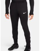 Nike Pantaloni slim fit pentru fotbal Strike - Alb/Negru