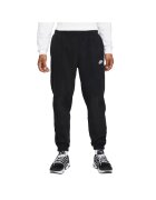 Nike Pantaloni sport barbati - Club Fleece Pant DQ4901-010 - Negru - Negru