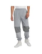 Nike Pantaloni sport barbati - Club Fleece Pant DQ4901-073 - Gri - Gri
