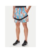 Nike Pantaloni sport barbati multicolor