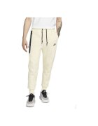 Nike Pantaloni Tech Fleece 29087 - Galben
