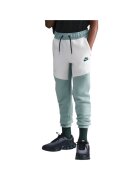 Nike Pantaloni Tech Fleece Jggr - PD 50425 - Alb/Verde
