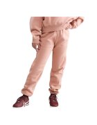 Nike Pantaloni Trend FLC CF 49711 - Roz
