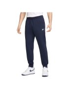 Nike Pantaloni trening Club Knit Jogger FQ4330451 Barbati Bleumarin - Albastru