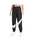 Nike Pantaloni W NSW CLSSC WVN MR UV LOGO JGR-HM8976-010