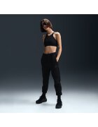 Nike Pantaloni W Nsw Tch Flc Mr Jgger 2 - Negru