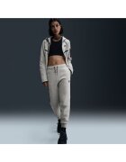Nike Pantaloni W Nsw Tech Fleece Mr Jgger 2 Pantaloni - Gri