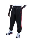 Nike Pantaloni Windrunner Lined 26 53766 - Rosu/Negru