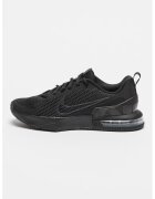 Nike Pantofi Air Max Alpha Trainer 6 din plasa - pentru fitness - Negru stins/Gri inchis