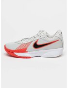 Nike Pantofi Air Zoom G.T. Cut Academy cu logo - pentru baschet - Rosu/Negru/Verde aquamarin