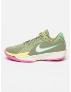Nike Pantofi Air Zoom G.T. Cut Academy cu logo - pentru baschet - Verde