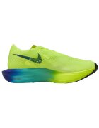 Nike Pantofi alergare barbati ZoomX Vaporfly Next% 3 SS 2024 Lime/Albastru 45 1/2