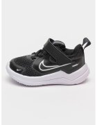 Nike Pantofi Cosmic cu inchidere velcro pentru alergare - Negru stins/Alb optic