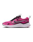 Nike Pantofi Cosmic cu logo pentru alergare - Negru/Fucsia