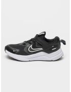 Nike Pantofi Cosmic cu velcro pentru alergare - Negru/Alb optic