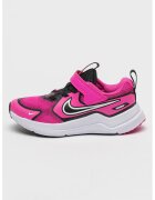 Nike Pantofi Cosmic cu velcro pentru alergare - Negru/Fucsia