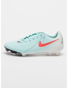 Nike Pantofi cu crampoane pentru fotbal Phantom GX II - Fucsia/Verde menta