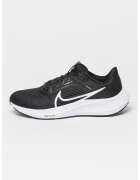 Nike Pantofi cu imprimeu logo pentru alergare Air Zoom Pegasus 40 - Alb/Negru