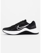 Nike Pantofi cu imprimeu logo pentru fitness MC Trainer 2 - Negru