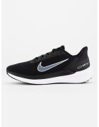 Nike Pantofi cu logo pentru alergare Air Winflo - Negru