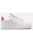 Nike Pantofi dama - Adidasi Air Force 1 '07 - alb - piele